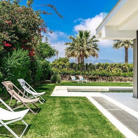 All About Villa Gladiolo Marbella Zewnętrze zdjęcie