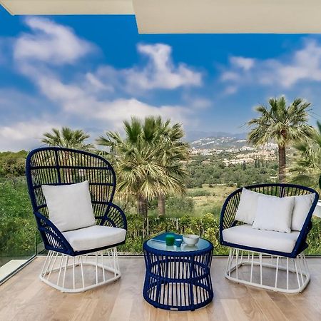 All About Villa Gladiolo Marbella Zewnętrze zdjęcie